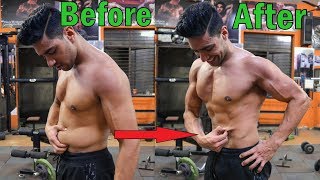 Top 3 Side Fat Love Handles Workout  How To Reduce Side Fat Fast  HomeGym [upl. by Wawro]