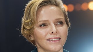 Royal Life Has Not Been Easy For Princess Charlene Of Monaco [upl. by Tomlinson]