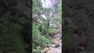 waterfall srilanka diyaluma [upl. by Frasier239]