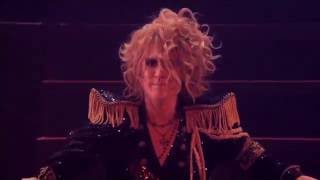 KAMIJO  Royal Tercet 20th Anniversary Live [upl. by Ernesto]