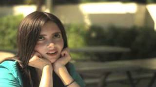 Laura Marano  WORDS Official Music Video [upl. by Jalbert]