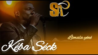 KEBA SECK EN LIVE 2024 LIMALA YENNE samaartiste [upl. by Amlez]