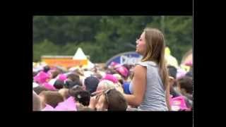 John Mayer  Live at Pinkpop Landgraaf May 29 2010 FULL CONCERT VIDEO [upl. by Hevak]