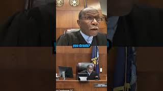 Courtroom Clown Gets No Laughs with Judge Simpson [upl. by Nahn950]