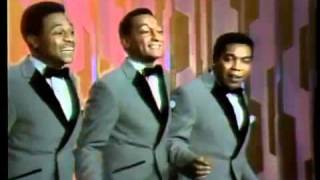 The Four Tops Bernadette 1967 YouTube [upl. by Jarus]