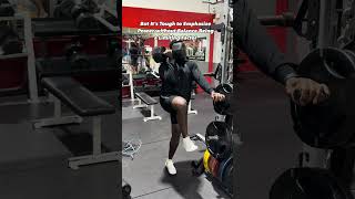 Best POWER Exercise Youre NOT Doing Grab amp Go Clean with NFL athletes squatproof fitnessplan [upl. by Oile483]