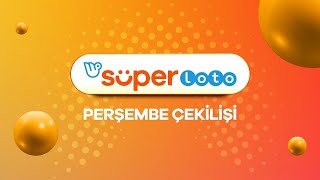 Süper Loto 19 Eylül 2024 Çekilişi No 113 [upl. by Siravat]