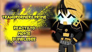 Transformers  Bumblebee movie  2018  All Shatter Scenes [upl. by Pruter]