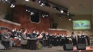 The Sanctuary UPC Choir  Wrap Me In Your Arms [upl. by Malvina]