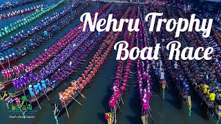 Nehru Trophy Boat Race  An emotion that runs through generations  Kerala Tourism [upl. by Joela]