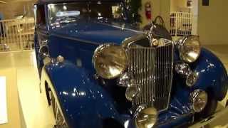 View This Amazing 1937 MG VA Car [upl. by Amaras42]