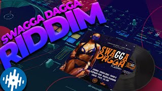 SWAGGA DAGGA RIDDIM MIX 2009 CyanideSoundSystem Dancehall Reggae SwaggaDagga dancehallmusic [upl. by Rairb]