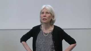 Prof Emma Rothschild  Fulbright Lecture Internationalism in History [upl. by Aelem]