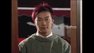 陳奕迅 Eason Chan《Lonely Christmas》MV [upl. by Adniral]