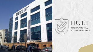 Hult International Business School Uae  study in uae [upl. by Fredek]