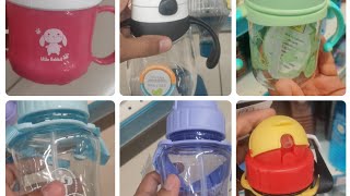 Best Baby Sipper Water bottle l Baby water bottle l [upl. by Atiker]