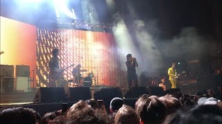 The Strokes  The Modern Age Toronto 2019 [upl. by Shiau809]