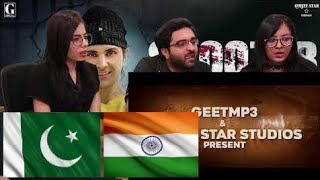 SHOOTER  Jayy Randhawa Trailer  New Punjabi Movie 2020  PAKISTAN REACTION [upl. by Nalliuq]