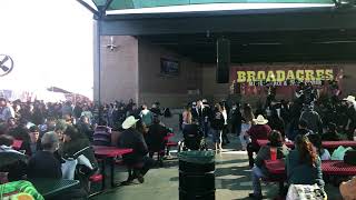 Broadacres Marketplace TOUR Largest Swap Meet Flea Market in Las Vegas [upl. by Ruzich]