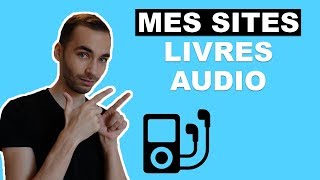 Télécharger des Livres GRATUITS  Livres Audios et BD  47 SITES 🤯 [upl. by Maynord547]