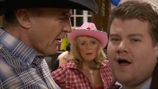 Gavin and Stacey Season 2 Hilarious Bloopers  Outtakes [upl. by Bayer]