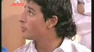 Rebelde Way  Hablan de la logia english subtitles [upl. by Willdon]