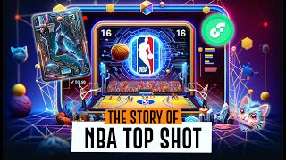 NBA Top Shot and the BillionDollar NFT Craze [upl. by Enenaj966]