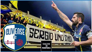 Il PRIMO GOL di PELLISSIER con la CLIVENSE [upl. by Giorgia610]