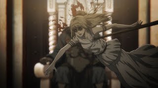 Story Of Ymir And King Fritz  Attack On Titan Episode 80 [upl. by Kevan316]