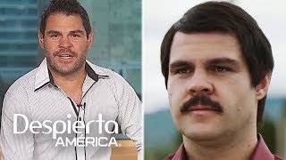 Ya viene la tercera temporada de la serie El Chapo [upl. by Aneras]