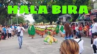 MID PARADE ROSALES PANGASINAN TOWN FIESTA 2024  katakecare [upl. by Latif901]