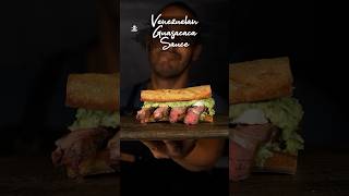 Master the Ultimate Guasacaca Authentic and Delicious Recipe [upl. by Aleek147]