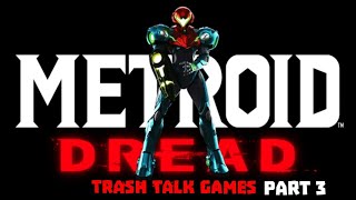 Metroid Dread  Gameplay  Part 3 [upl. by Marsha93]