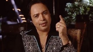 Altaf Raja  Sanam Tera Chehra Dil Diya Dard Liya [upl. by Yoccm11]