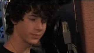 NICK JONAS DIET COKE COMMERCIAL [upl. by Atalya253]