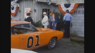 The Dukes Of Hazzard Season 7 Compilation [upl. by Ottavia]