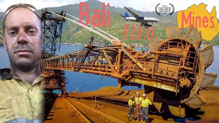 Working in the Australian Mines  Fly out from Bali 3 years in 18 mins [upl. by Oinotnanauj172]