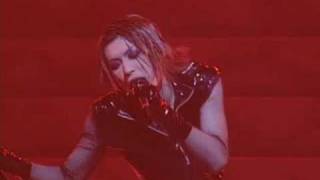 HQ ILLUMINATY  MALICE MIZER  Gackt [upl. by Ecirpac]