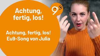 Einsingen um 9 22824 mit Julia Schiwowa [upl. by Giliana]