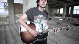 Sam Beeton  Good Natured Child The Old Vinyl Factory Sessions [upl. by Golden46]