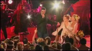 George MichaelPrivate concertCareless Whisper live2007 [upl. by Haleemak915]