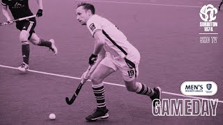 Surbiton vs Banbridge HC [upl. by Saul55]