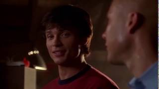 Smallville 2x02  Ending scene [upl. by Lairea]