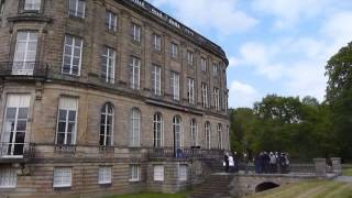 Le Château de lHermitage  Bonsecours  Condé sur lEscaut [upl. by Airdua]