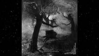 Nyctophilia  Ad Mortem et Tenebrae Full Album 2018 [upl. by Eednyl]