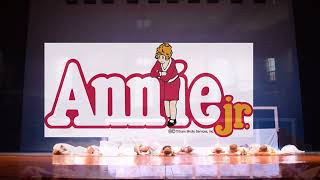 Annie APA Broadway Musical Oak Creek Annie Cast Summer 2024 [upl. by Kcarb308]