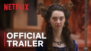 The Decameron  Official Trailer  Netflix [upl. by Mychael537]