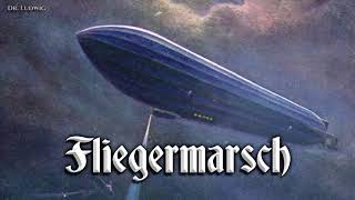 Fliegermarsch Austrian march [upl. by Ailatan]