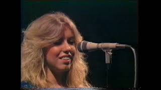 Judie Tzuke  Stay With Me Til Dawn Glastonbury 1982 [upl. by Noivert]