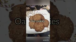 Oat Cookies oatscookies oatsrecipe cookies trending fyp ytshorts odishacuisine healthyfood [upl. by Ap943]